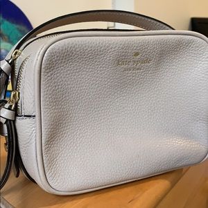 Kate Spade Square Crossbody Bag